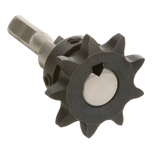 (image for) Middleby Marshall 42400-0309 ASSEMBLY,DRIVE SPROCKET (310,360) - Click Image to Close